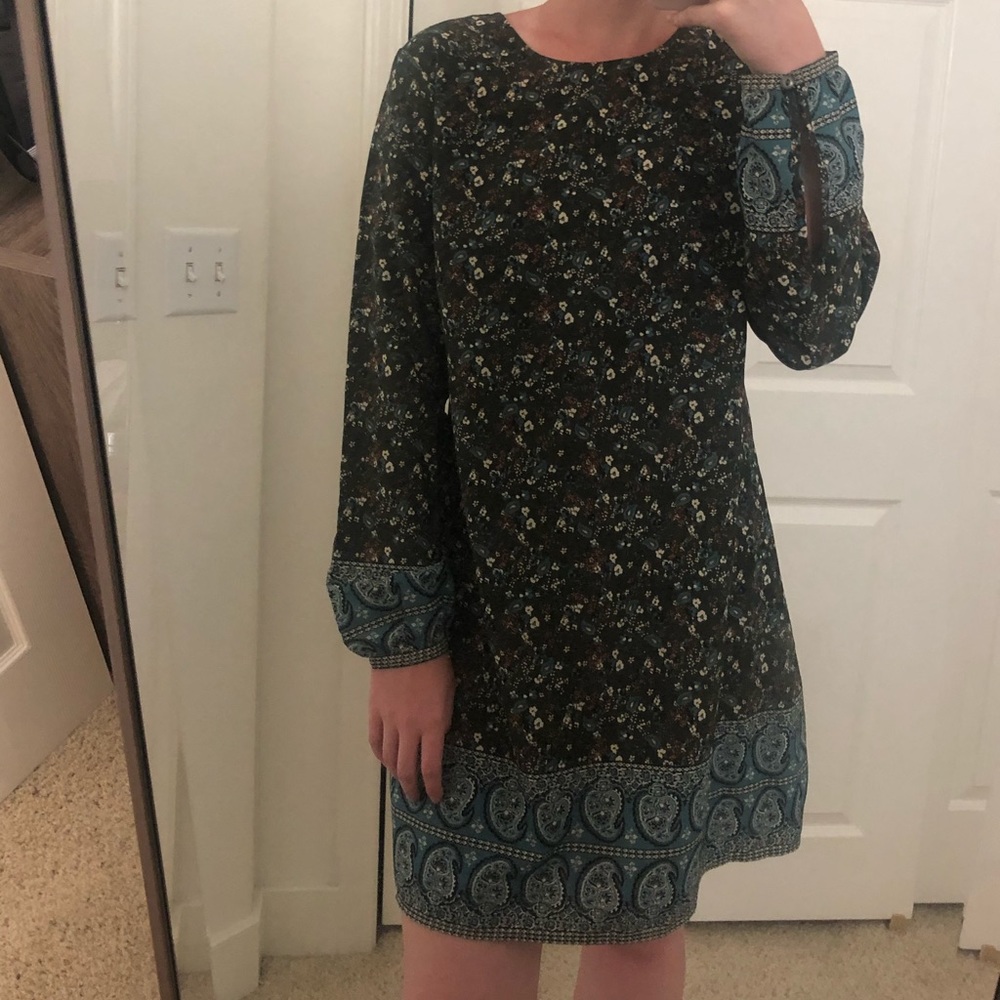Abercrombie and Fitch dress